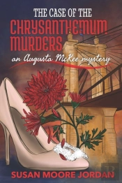 The Case Of The Chrysanthemum Murders