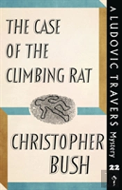 The Case Of The Climbing Rat