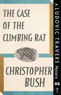 Bertrand.pt - The Case Of The Climbing Rat