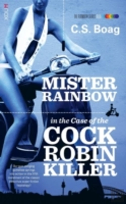 Bertrand.pt - The Case Of The Cock Robin Killer