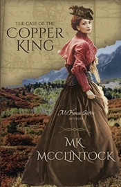 The Case Of The Copper King