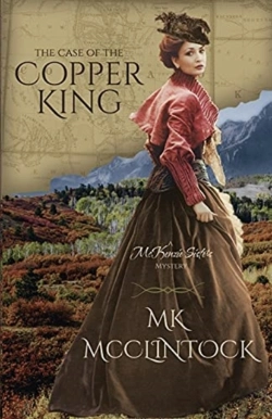 Bertrand.pt - The Case Of The Copper King