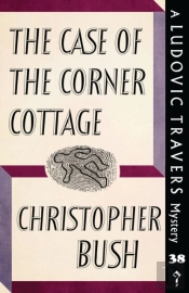The Case Of The Corner Cottage