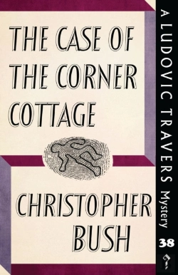 Bertrand.pt - The Case Of The Corner Cottage