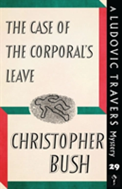 Bertrand.pt - The Case Of The Corporal'S Leave