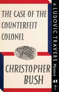 Bertrand.pt - The Case Of The Counterfeit Colonel