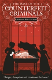 The Case Of The Counterfeit Criminals