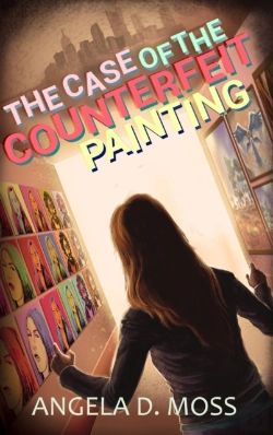 Bertrand.pt - The Case Of The Counterfeit Painting