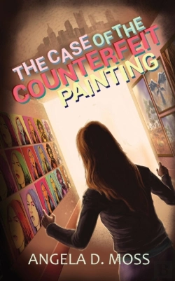 Bertrand.pt - The Case Of The Counterfeit Painting