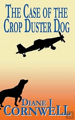 Bertrand.pt - The Case Of The Crop Duster Dog