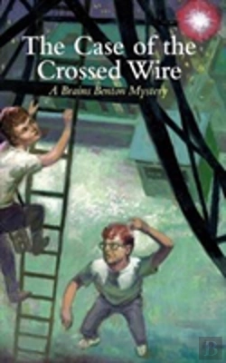 Bertrand.pt - The Case Of The Crossed Wire