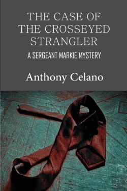 Bertrand.pt - The Case Of The Crosseyed Strangler