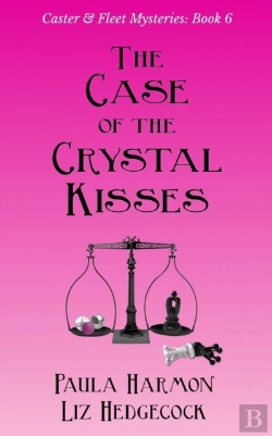 Bertrand.pt - The Case Of The Crystal Kisses