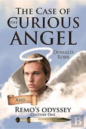 The Case Of The Curious Angel