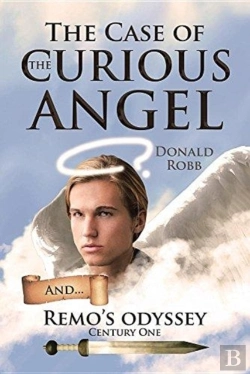 Bertrand.pt - The Case Of The Curious Angel
