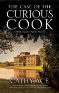 The Case Of The Curious Cook`