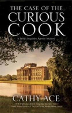 Bertrand.pt - The Case Of The Curious Cook`