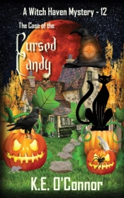 The Case Of The Cursed Candy
