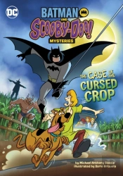 The Case Of The Cursed Crop