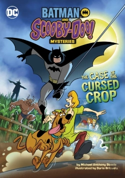 Bertrand.pt - The Case Of The Cursed Crop