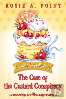 The Case Of The Custard Conspiracy