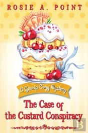 The Case Of The Custard Conspiracy