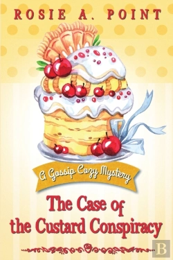 Bertrand.pt - The Case Of The Custard Conspiracy