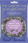 The Case Of The Dead Diplomat