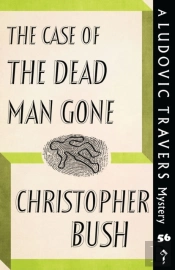 The Case Of The Dead Man Gone