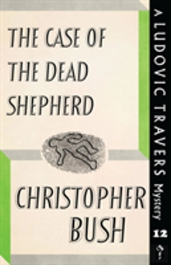 Bertrand.pt - The Case Of The Dead Shepherd