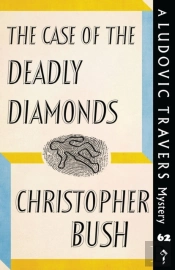 The Case Of The Deadly Diamonds