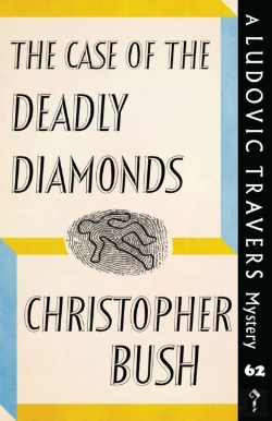 Bertrand.pt - The Case Of The Deadly Diamonds