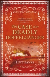 The Case Of The Deadly Doppelganger