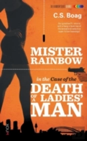 The Case Of The Death Of A Ladies' Man