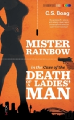 Bertrand.pt - The Case Of The Death Of A Ladies' Man
