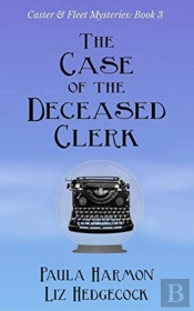 The Case Of The Deceased Clerk