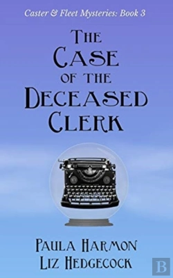 Bertrand.pt - The Case Of The Deceased Clerk