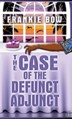 Bertrand.pt - The Case Of The Defunct Adjunct