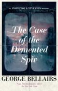 The Case Of The Demented Spiv