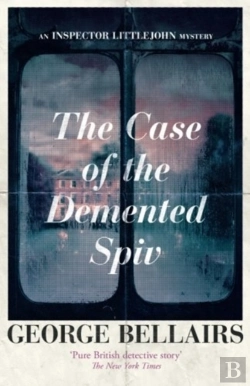 Bertrand.pt - The Case Of The Demented Spiv
