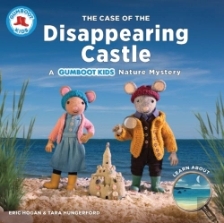 Bertrand.pt - The Case Of The Disappearing Castle
