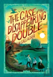 The Case Of The Disappearing Double