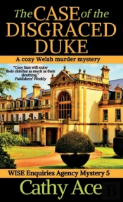 The Case Of The Disgraced Duke