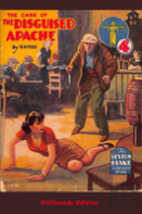 The Case Of The Disguised Apache