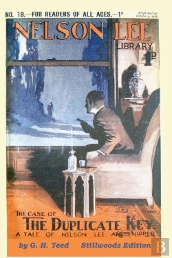 Bertrand.pt - The Case Of The Duplicate Key