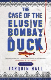 The Case Of The Elusive Bombay Duck