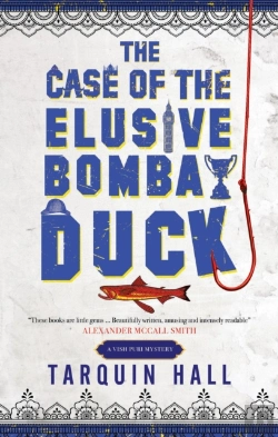Bertrand.pt - The Case Of The Elusive Bombay Duck