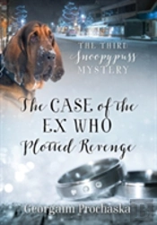The Case Of The Ex Who Plotted Revenge