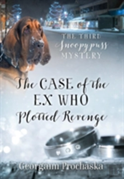Bertrand.pt - The Case Of The Ex Who Plotted Revenge