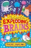 The Case Of The Exploding Brains